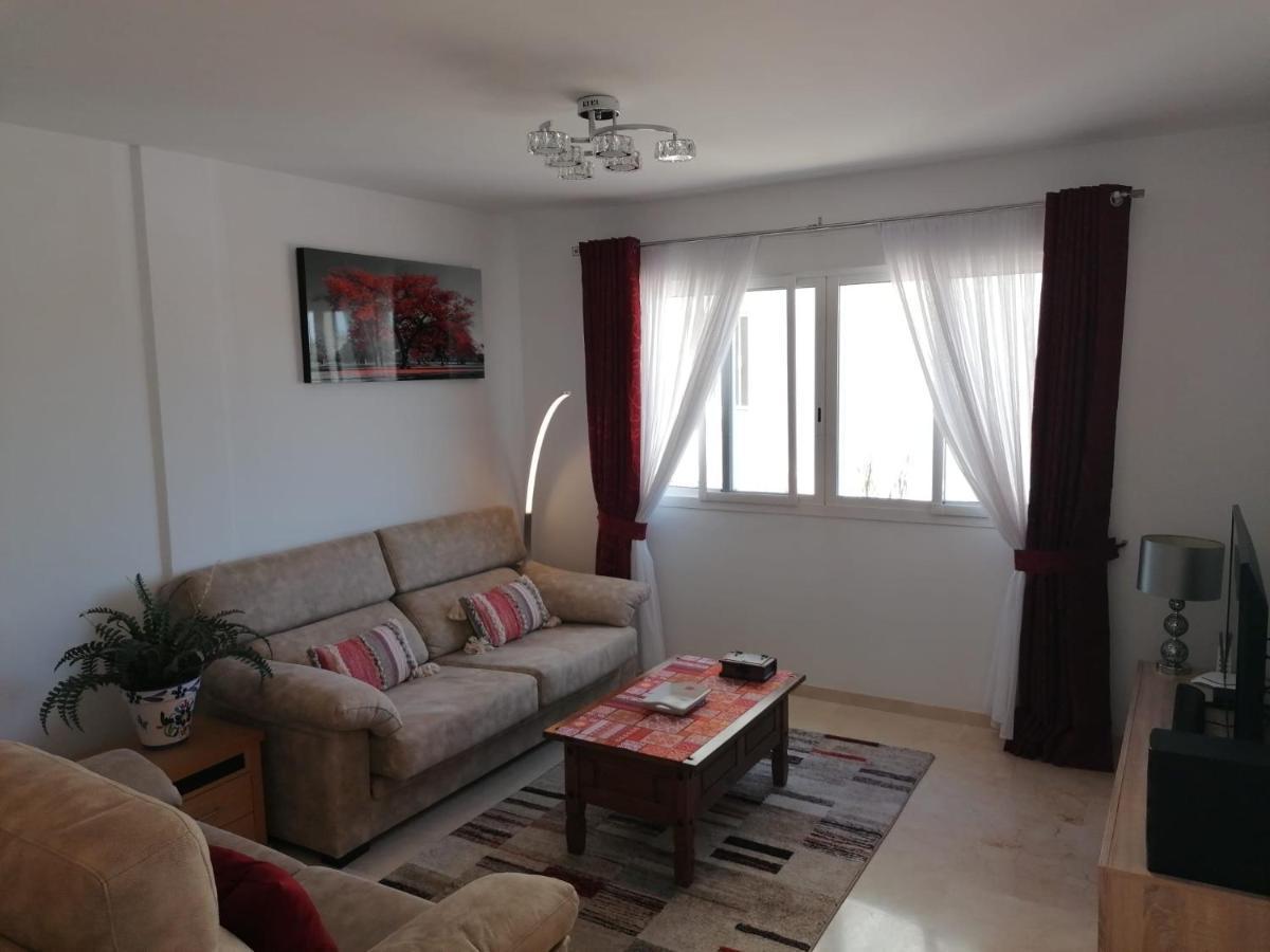 Exquisite Modern 2-Bed House In El Pinar De Bedar Villa Buitenkant foto